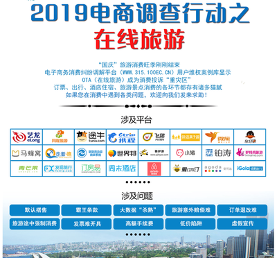 疫情下的3.15 無望等候的消費(fèi)者與焦慮爆棚的OTA票務(wù)代理
