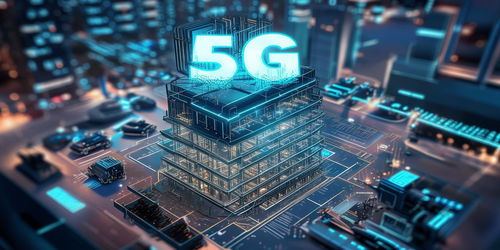 5G網(wǎng)絡(luò)架構(gòu) 從核心網(wǎng)到接入網(wǎng)解析與圖文設(shè)計(jì)